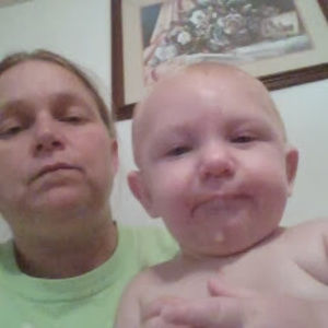 Meet your Posher, Ginger